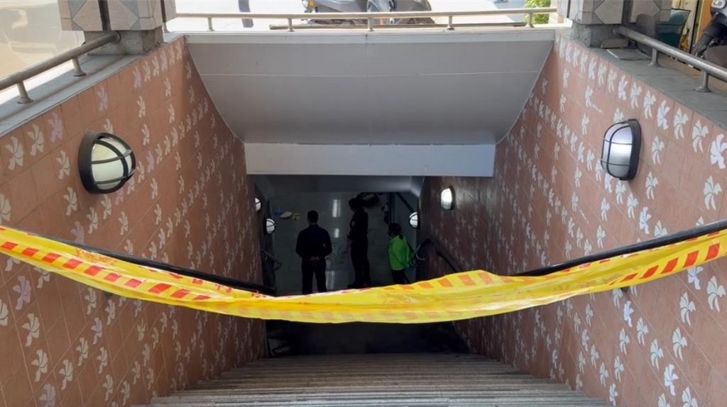 為搶回收物圍毆街友致死 嘉義4嫌全部羈押