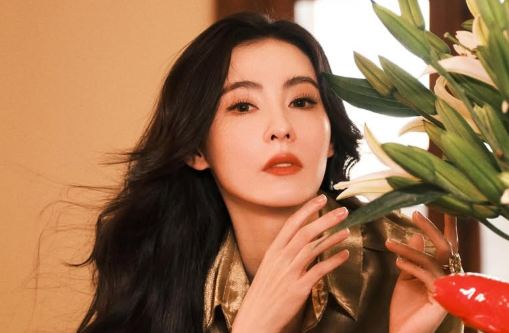 張柏芝過年自願停工!讓團隊「帶薪休假1個月」網羨炸:還缺人嗎