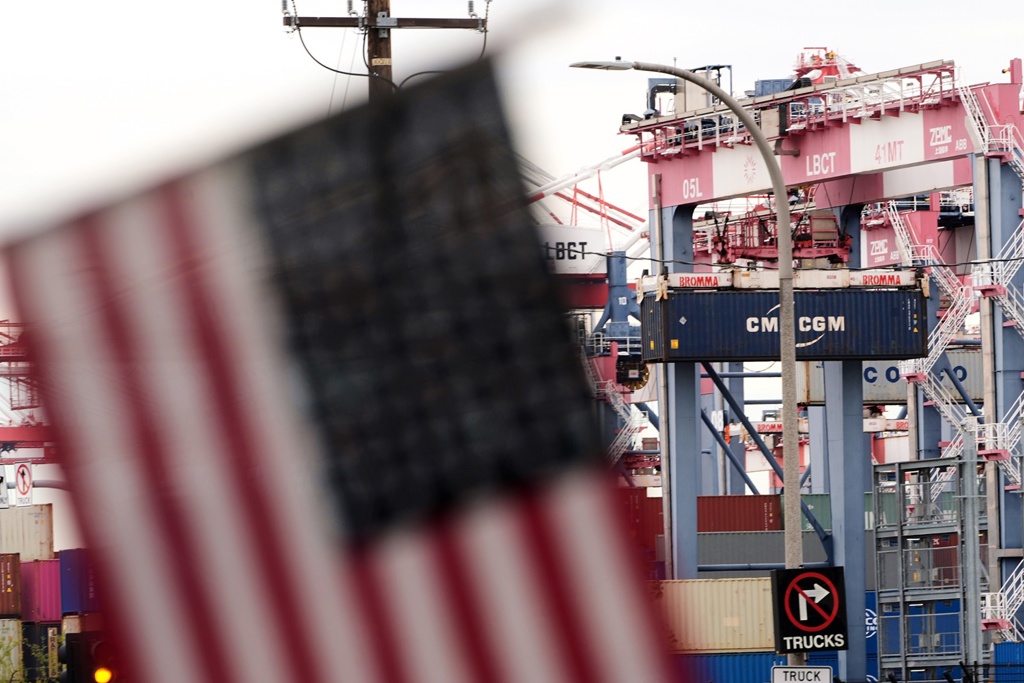 川普關稅違法恐掀5.5兆元退稅潮 6QA看懂「退稅大亂鬥」