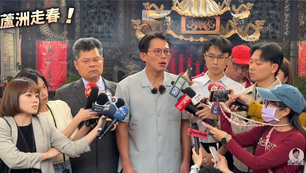 對等關稅被判違憲 民眾黨主席籲與美國重新調整協商