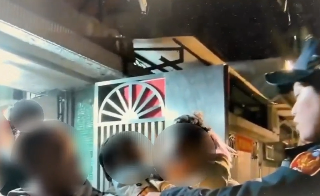 不滿欠錢欠過年!19歲少女揪現男友持刀討債 前任全家3人濺血