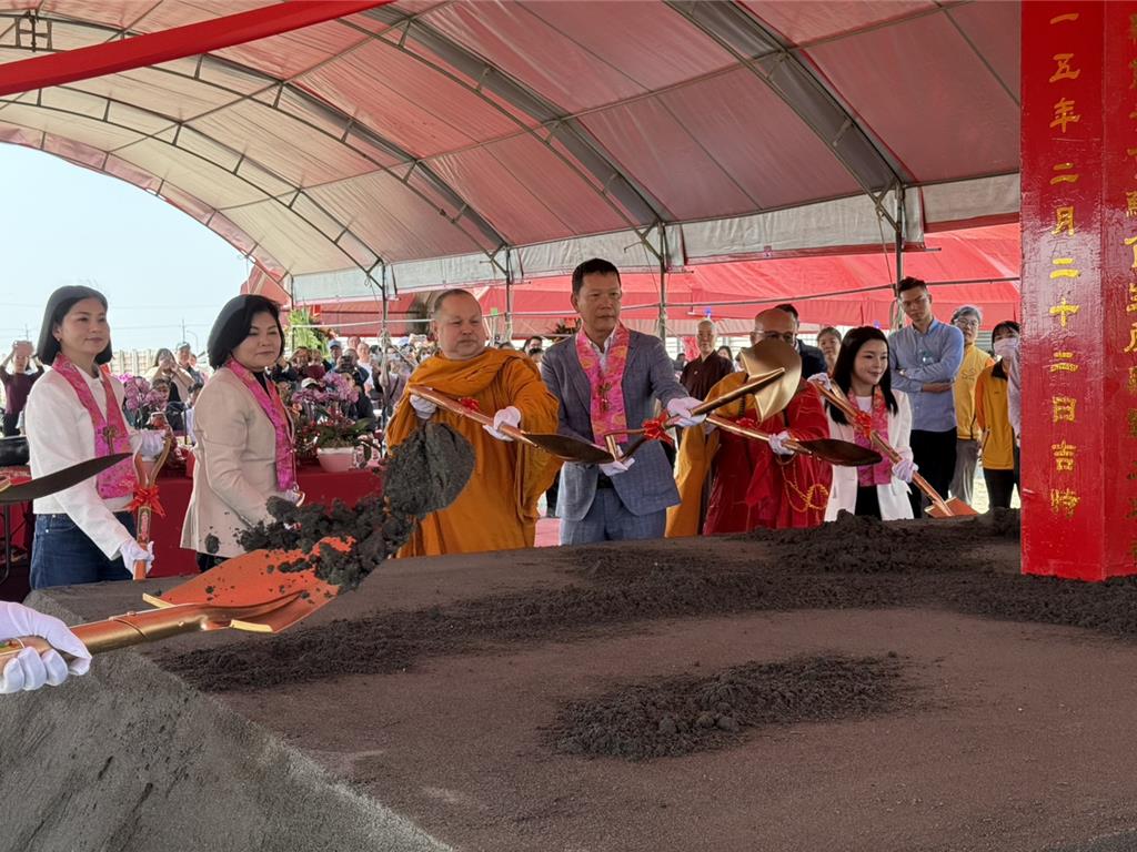 回擊最高法院川普提高全球關稅至15% 張麗善籲中央硬起來