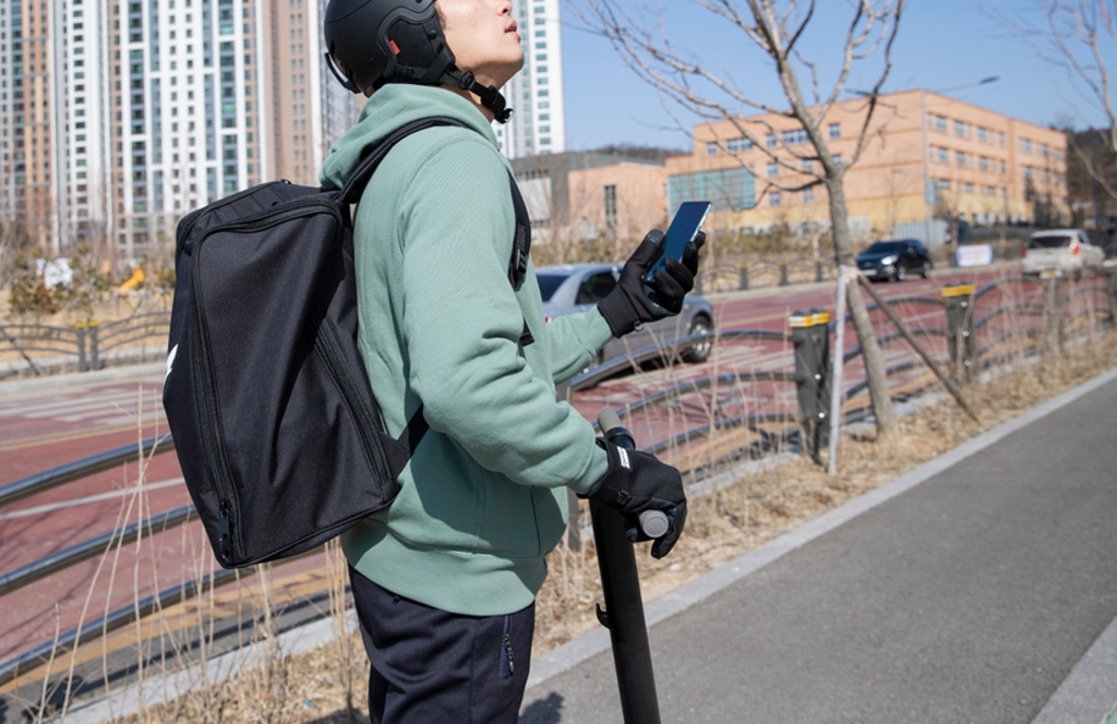 韓國點外送連3次沒到!App顯示已送達 原因曝光