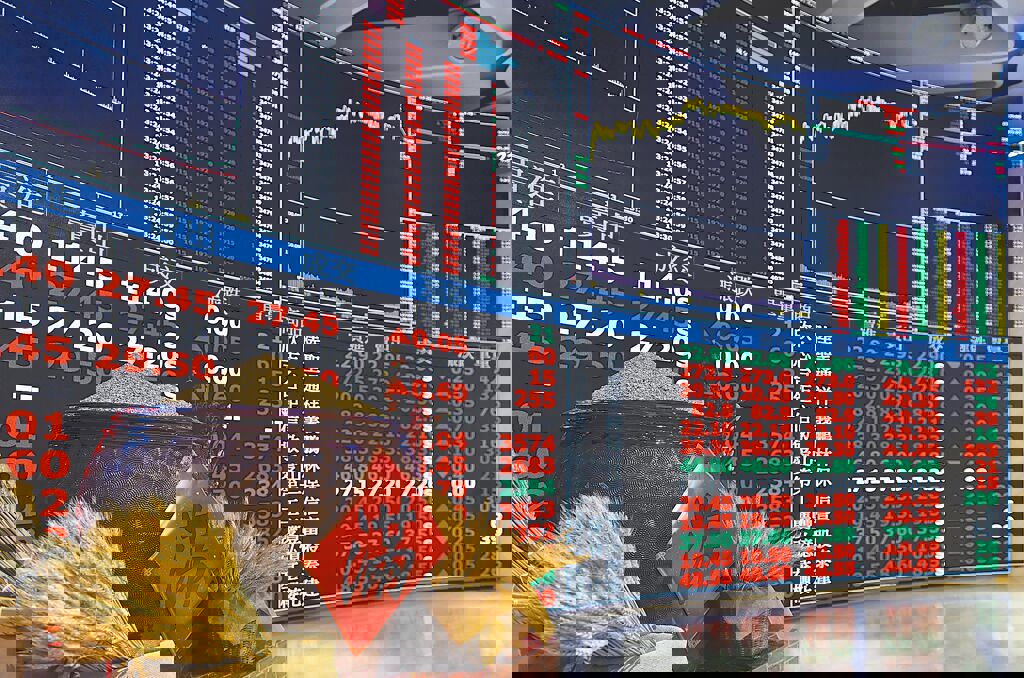 台股明開紅盤會噴?近10年7成上漲 專家指路「隱藏版大贏家」