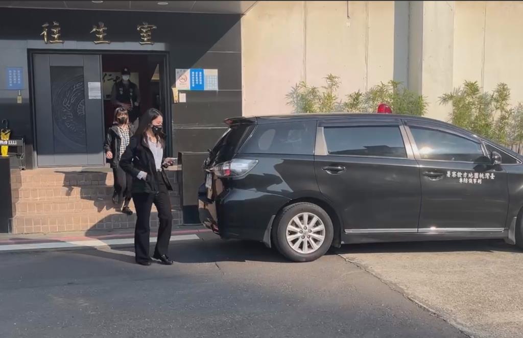 五楊高小黃乘客墜橋亡 一度要求運將放古典音樂