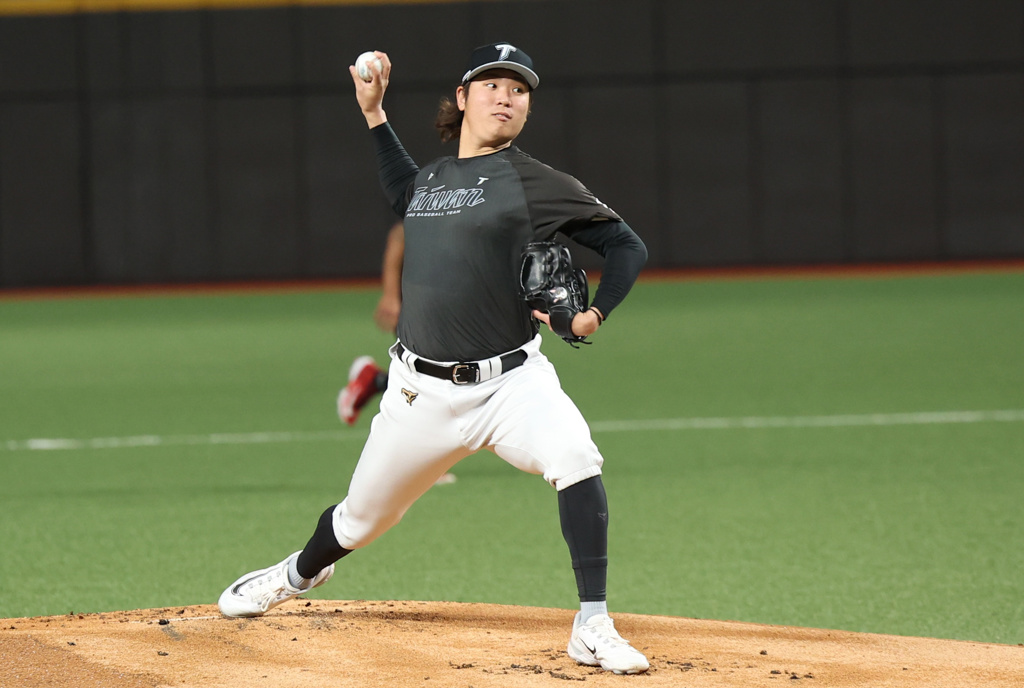 經典賽》「連韓職墊底都贏不了?」韓媒開酸中華隊:對韓國利多