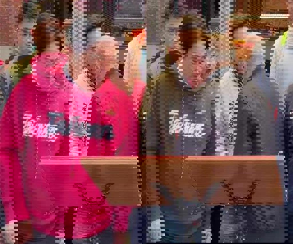 賴清德遭嘔吐物噴濺 命理師卜卦驚「又是這卦」:綠營恐不樂觀