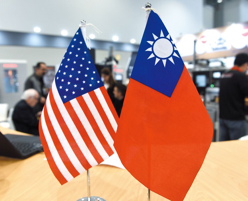 工商社論》台灣應謹慎因應川普司法受挫後的關稅反擊