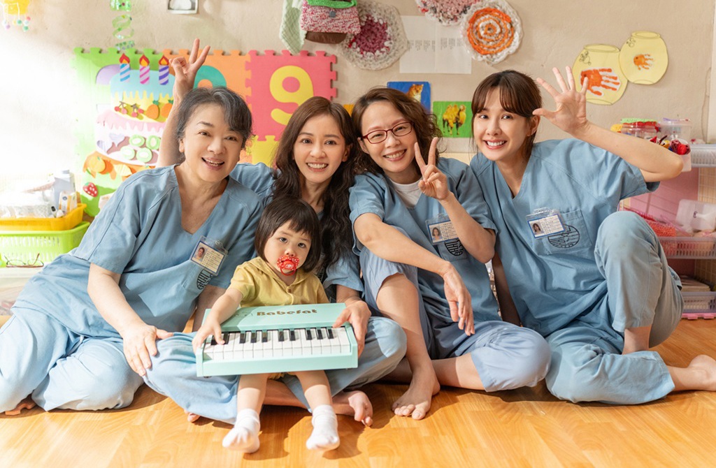 終結《海角七號》17年霸主!《陽光女子合唱團》橫掃6億 如何用「台式溫情」改寫台灣影史?