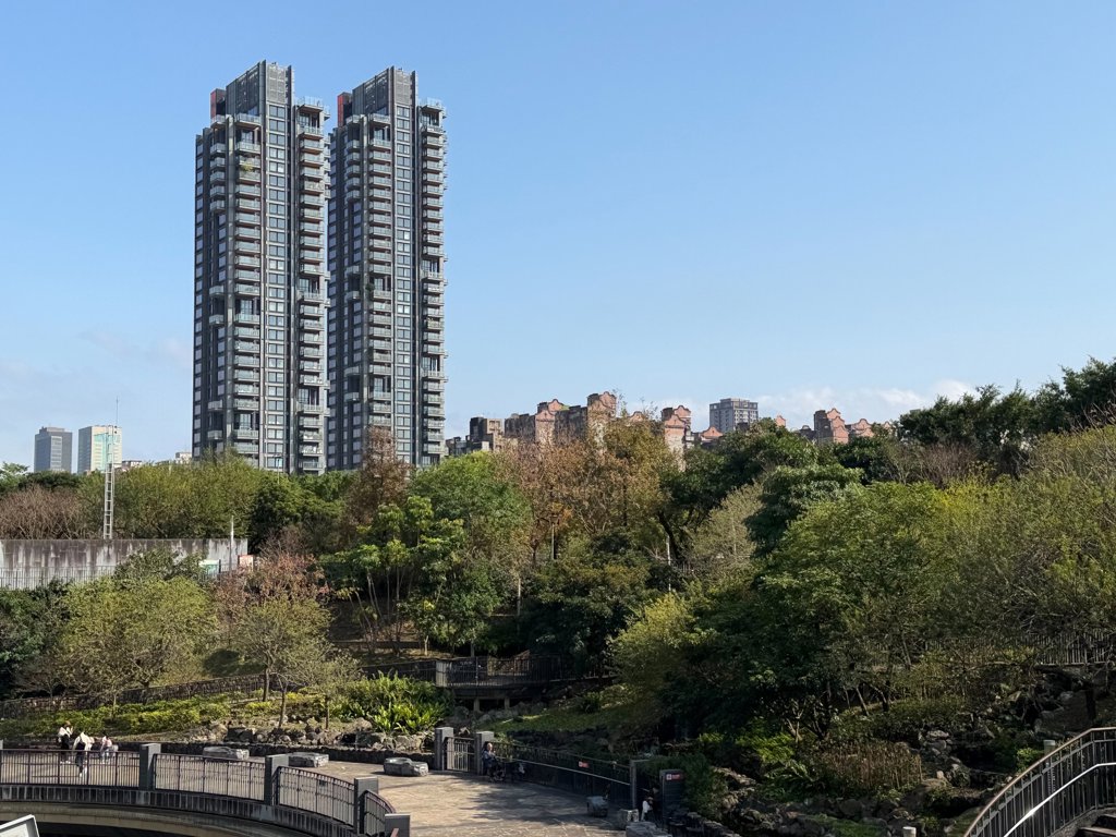 外國人北市置產鎖定大安區 信義房屋分析原因