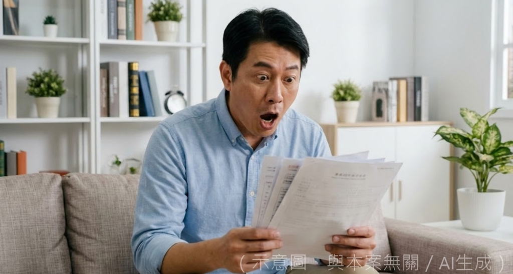 簽了房地贈與契約也不算數? 法院:關鍵在「這一步」