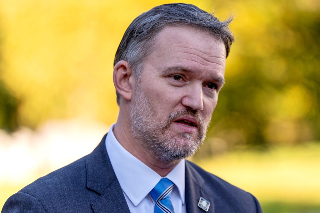 關稅違憲照樣課!美貿易代表:不退出與他國協議 預告新調查