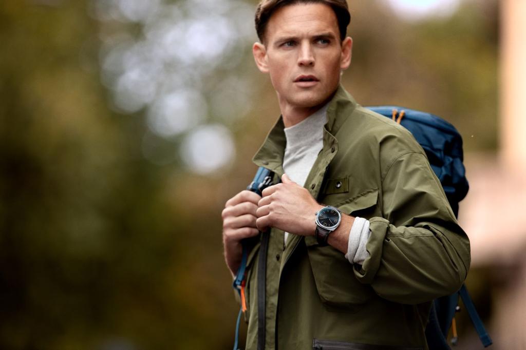 沛納海愛冒險 體驗版限量登場 走訪義大利特種部隊 接受蛙人潛水訓練