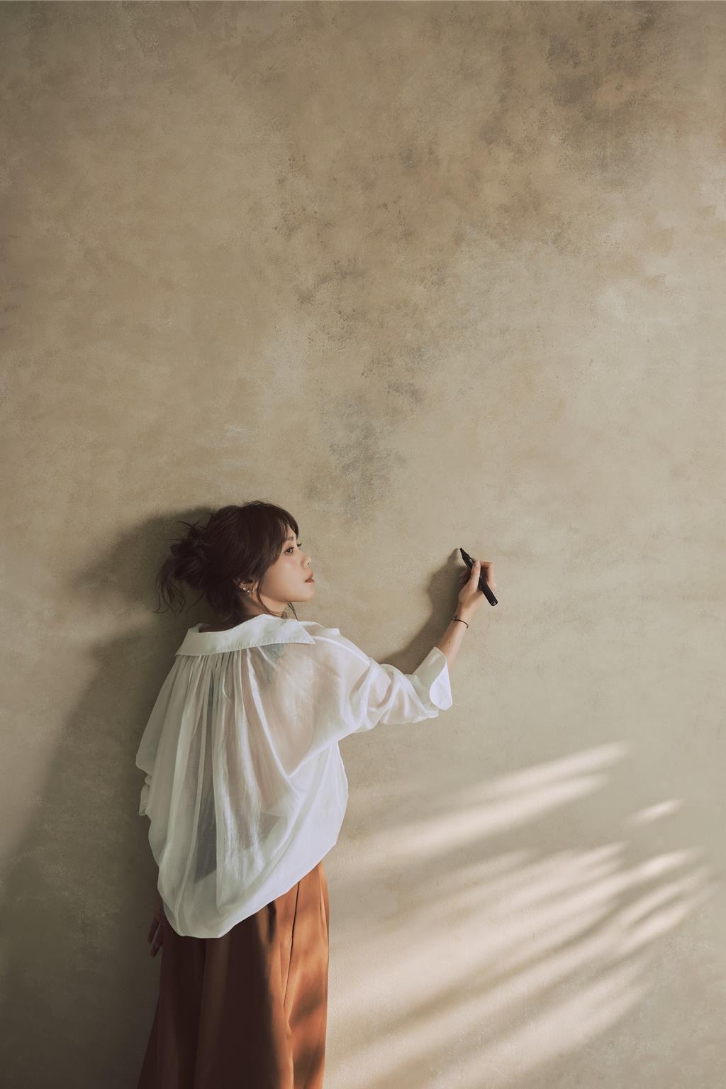 蔡健雅新年拋喜訊 認心境出現變化:迎接新階段