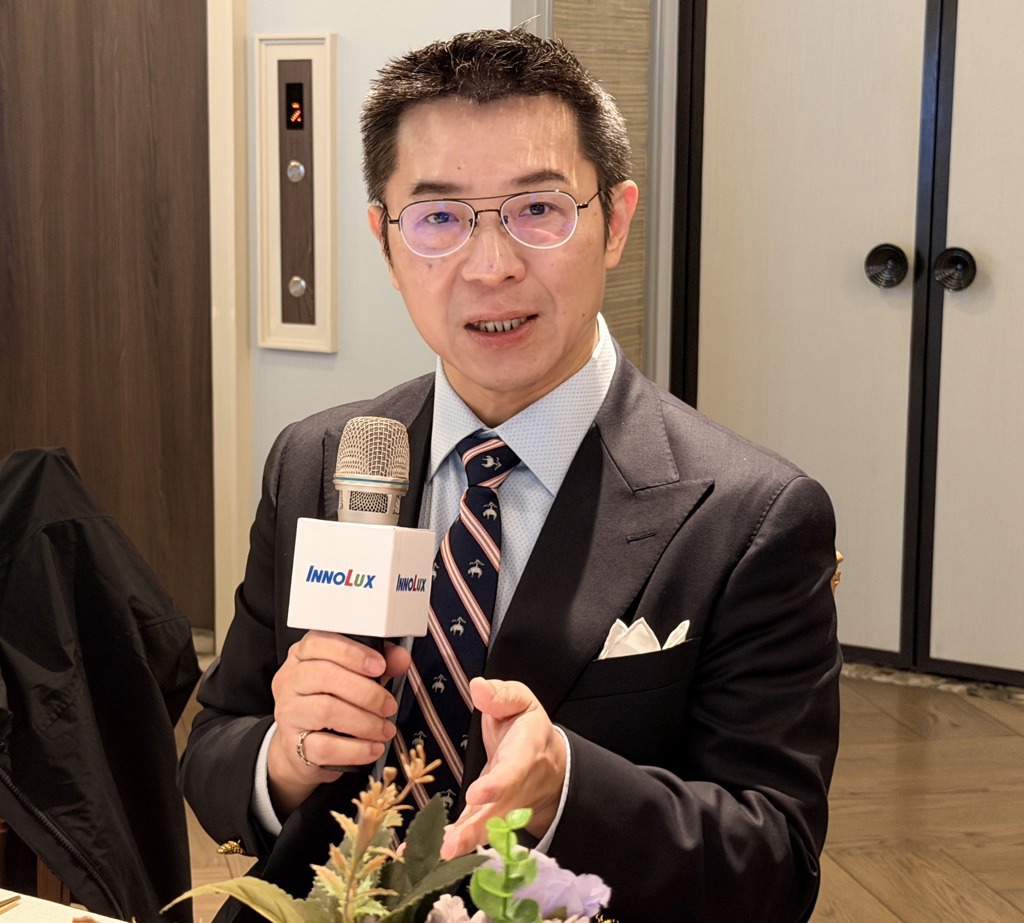 消息連環炸!面板雙虎爆近百萬張 外資掃12萬張憑什麼?