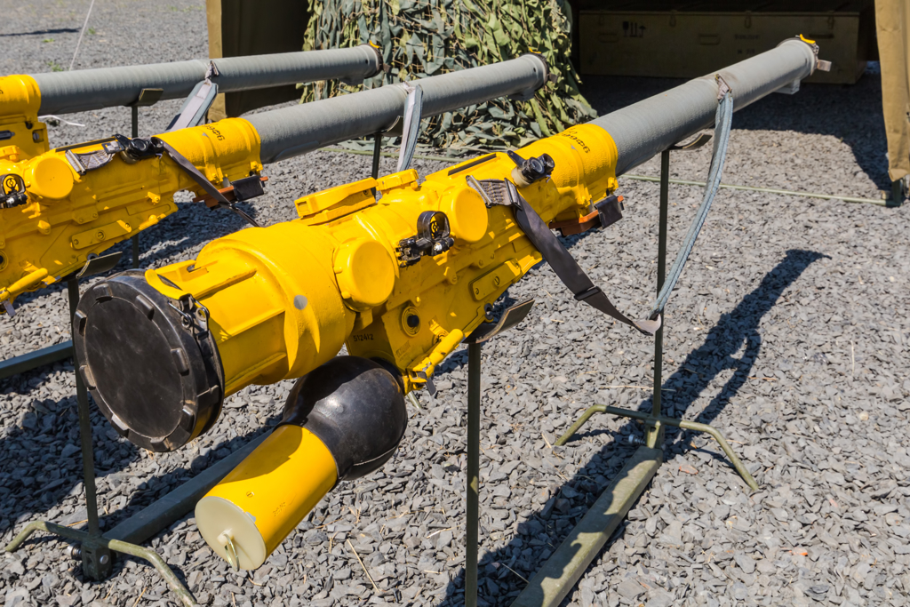 伊朗耗資186億秘密採購俄製肩射式防空飛彈