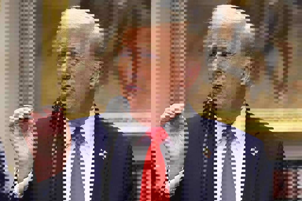 川普關稅遭判違法 詹江村嗆:台積電為什麼還要去美國?