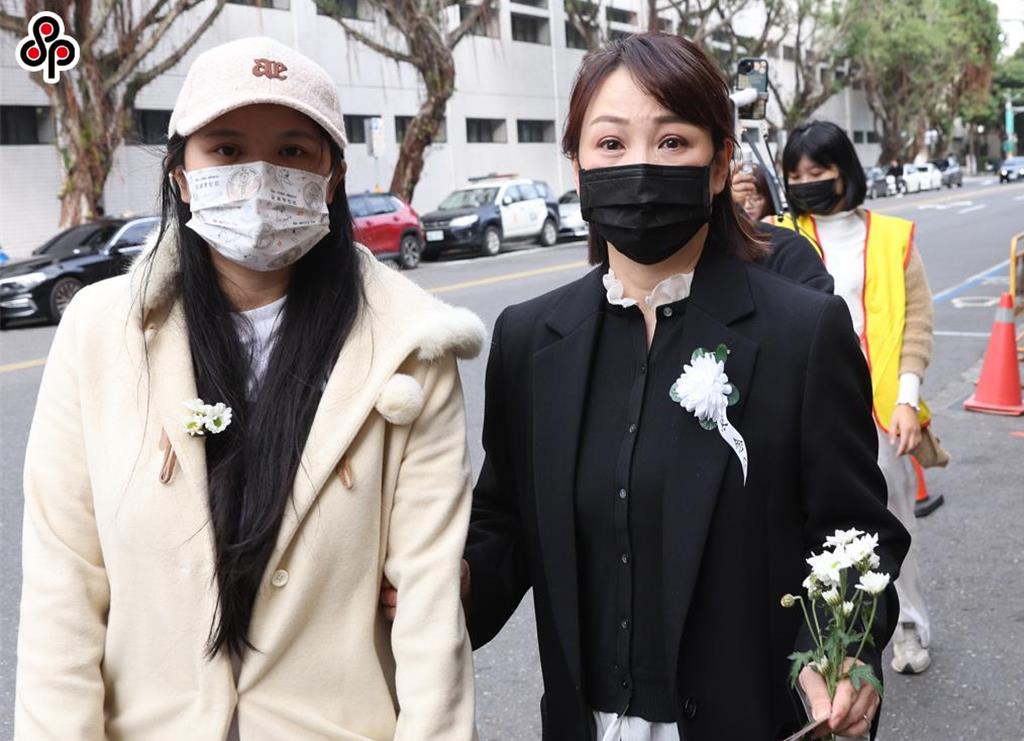 剴剴案!法院開庭審女社工 藝人郁方批保母下18層地獄