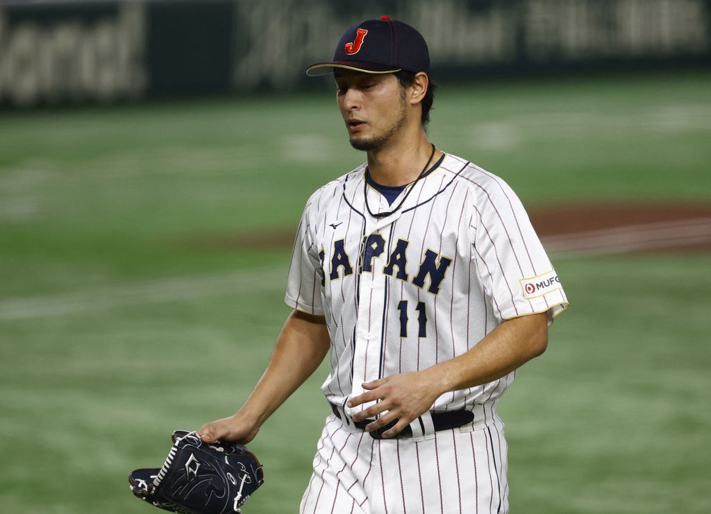 經典賽》日本隊雙星超時違規!達比修有傳授應對術:要主導節奏