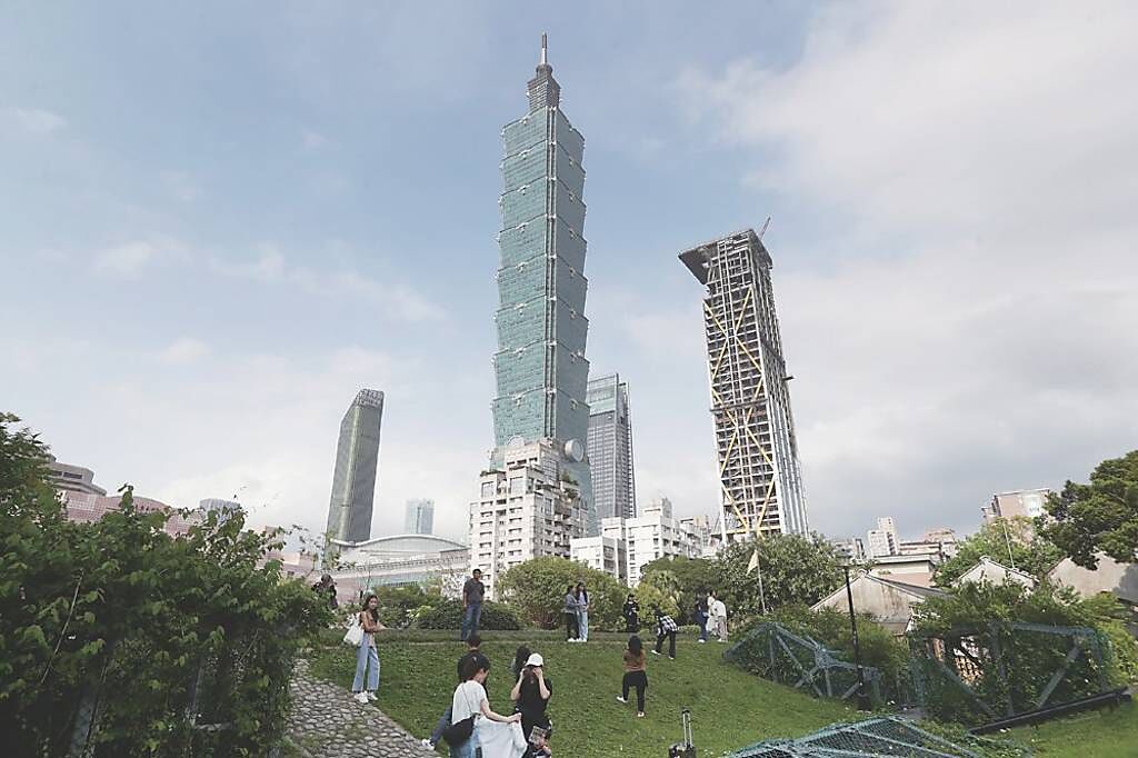 工商社論》金馬年經濟展望系列一》暗塵隨馬去 明月逐人來—展望馬年台灣經濟