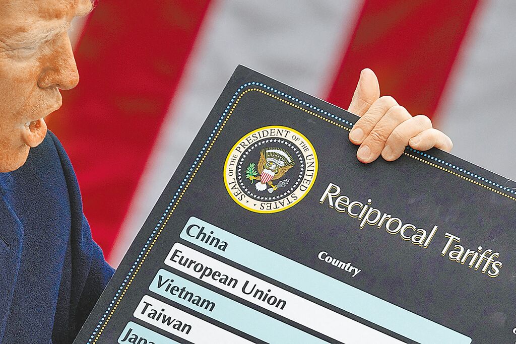 川普關稅沒戲了?專家警告「別輕舉妄動」恐出狠招反擊