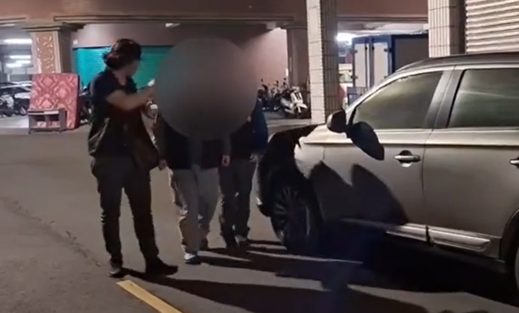 電話恐嚇北捷南京三民站攻擊殺人 男子凌晨在高雄落網