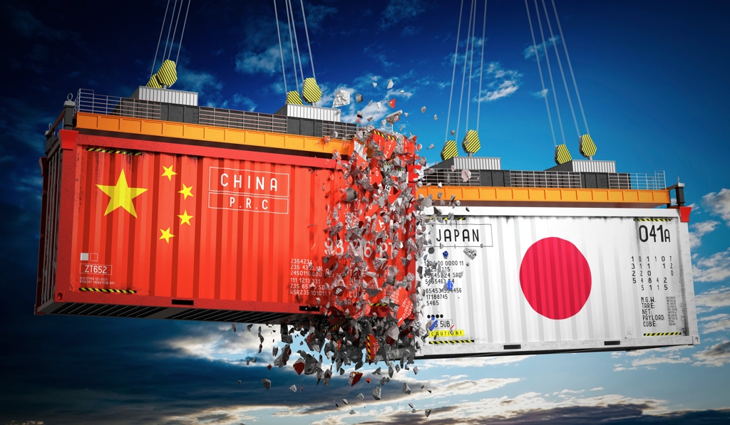 關注+管制!陸商務部出重手 40家日本實體影響一次看