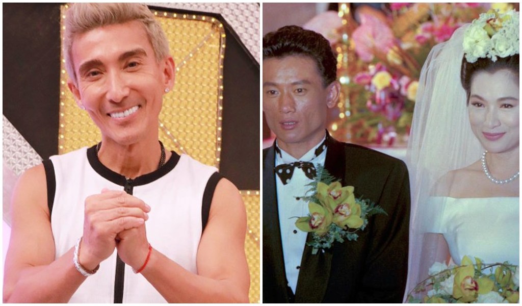 張瓊姿餐廳遭捲入貪污案!昔被爆私會潘若迪 球星尪震怒險離婚