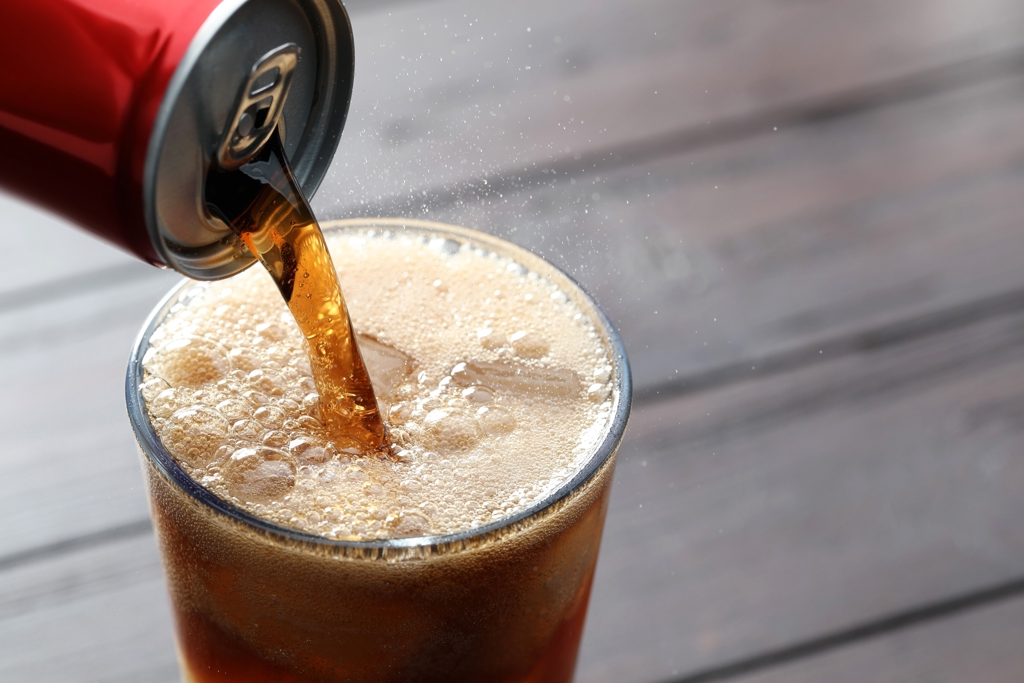 頭痛喝「快樂肥仔水」秒緩解 專家證實:大薯配可樂也有效