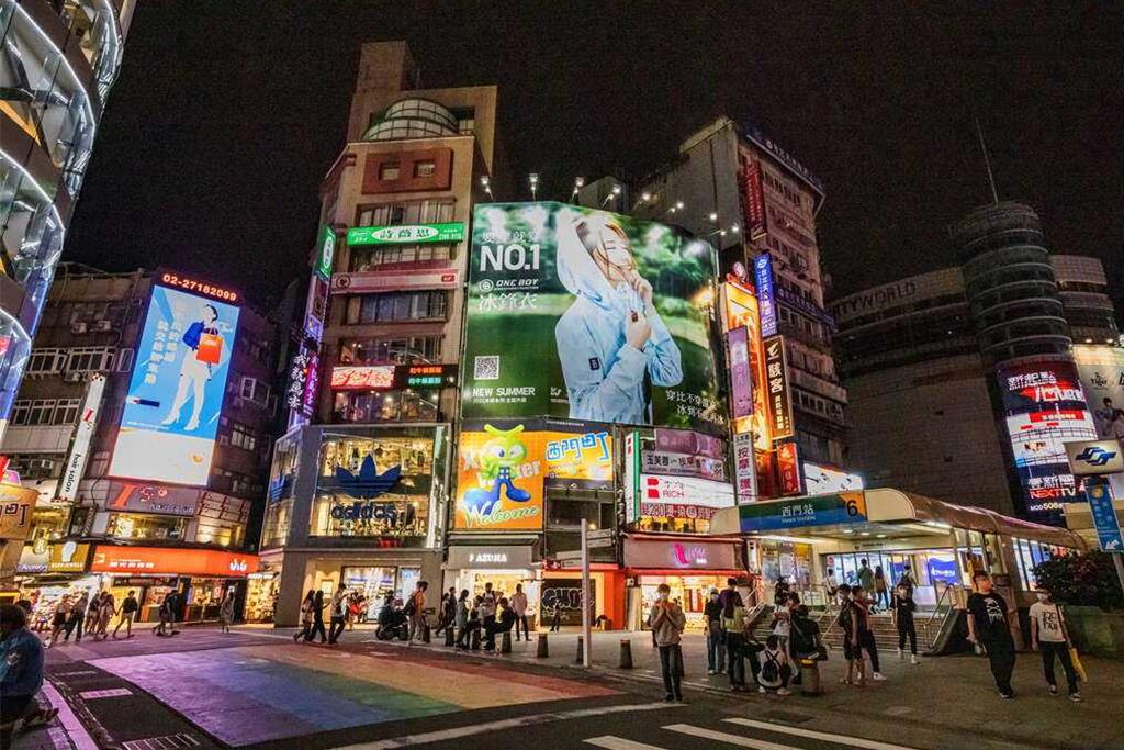 台北燈節首實施禁菸!違規最高罰1萬 相關規定一次看