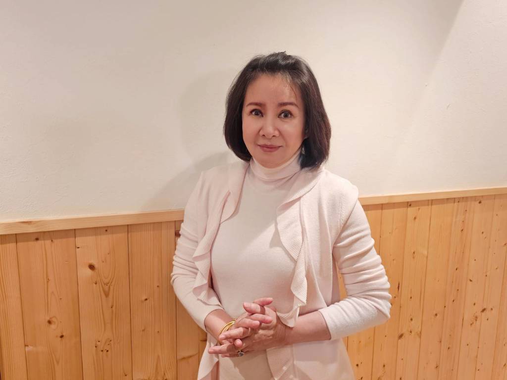 獨家》陷失聲低谷又拔9顆牙!林美照砸50萬植牙重建笑容