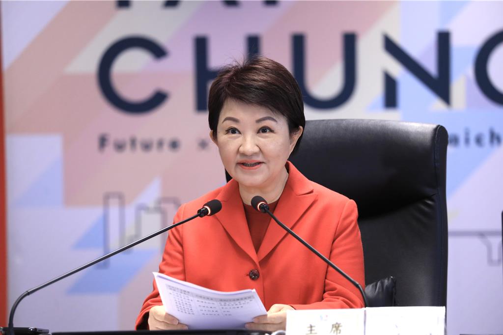 台中22萬人免費午餐!私校、弱勢高中職納補助