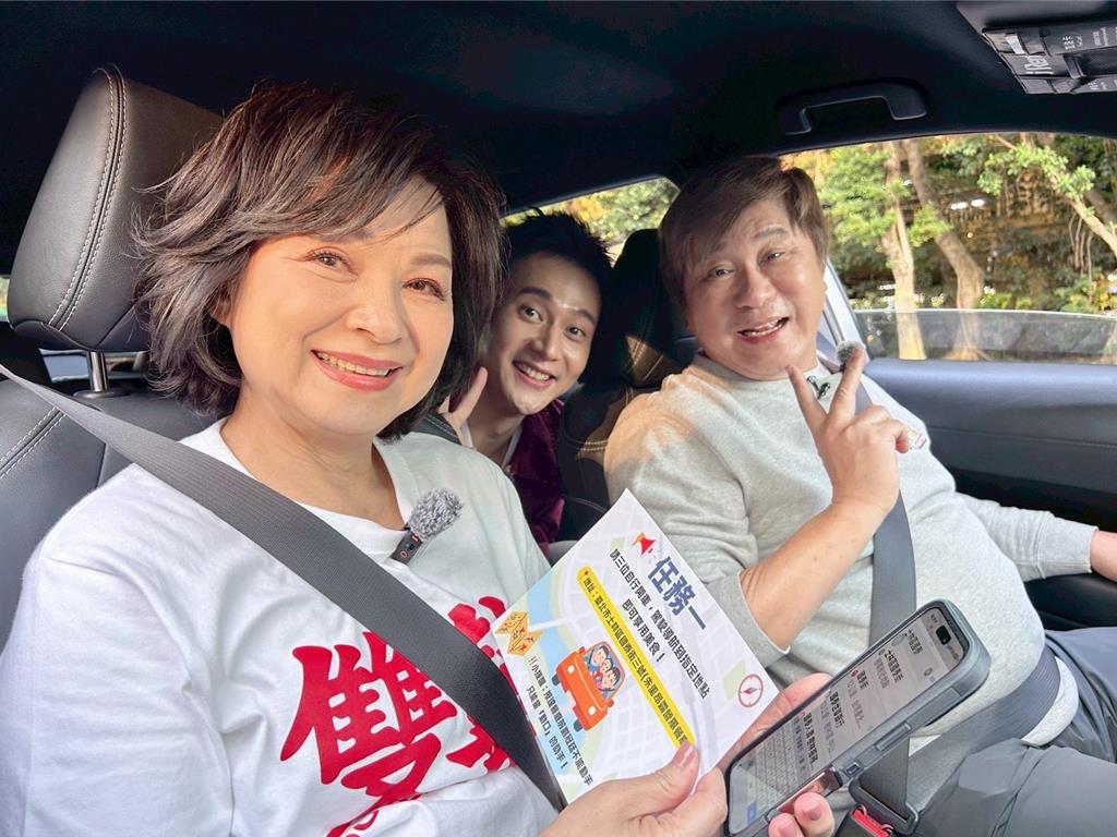 金馬影后苦熬3年試用期!楊貴媚「演出酬勞僅百元」