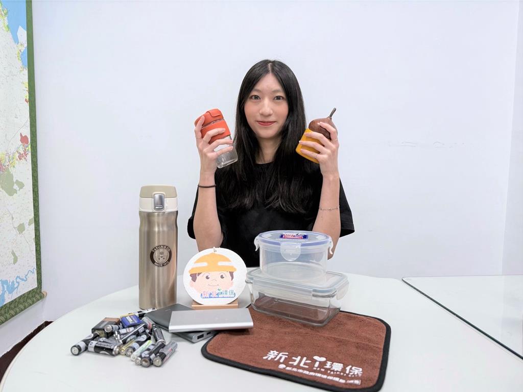 去平溪、看燈會別忘帶這個!新北推資收換好禮