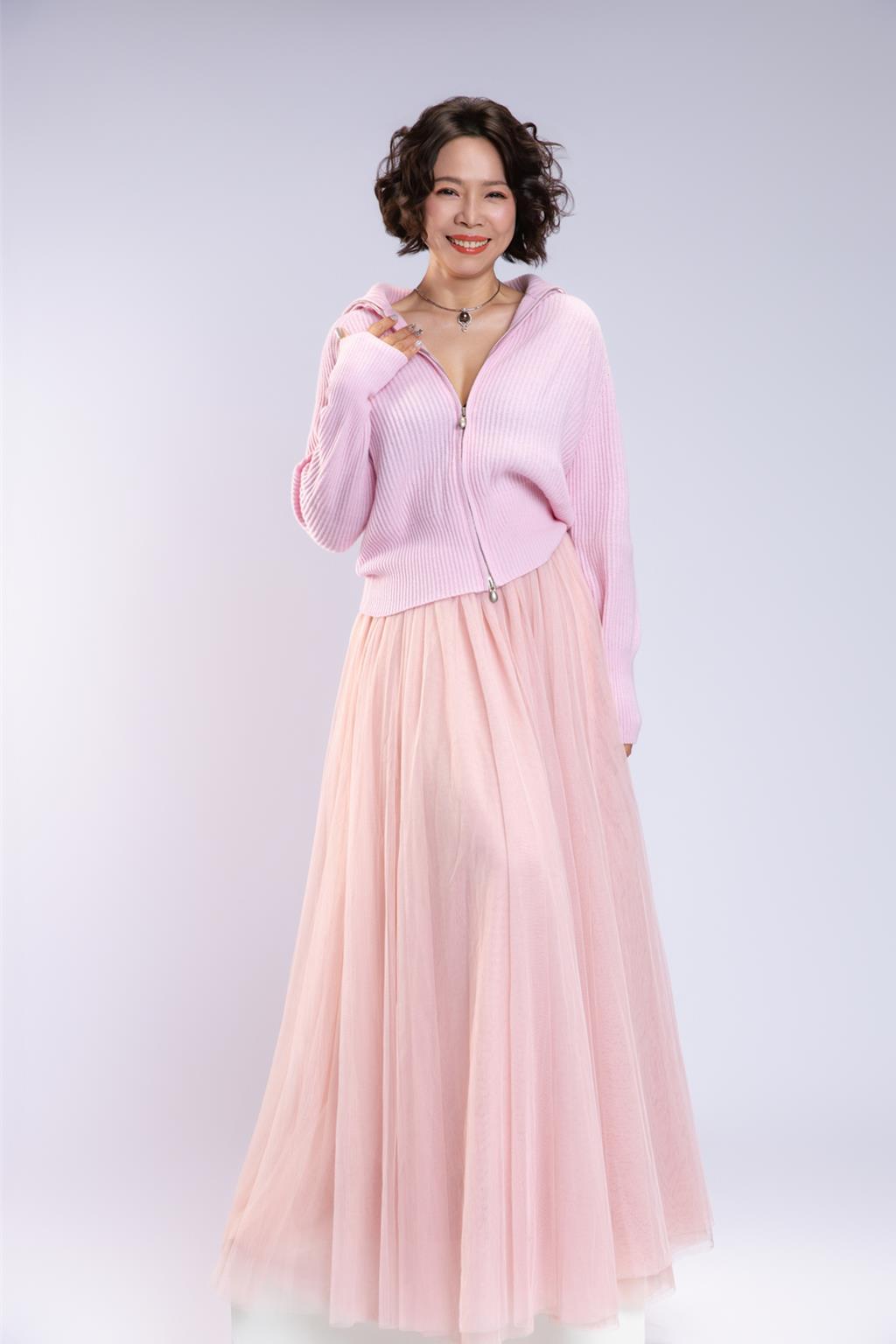 曾心梅廁所遇二姐江蕙 緊張昏頭撞消防栓