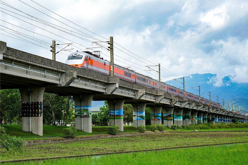 105億還是57億?宜蘭鐵路高架公文未到 縣府表態:絕對推到底