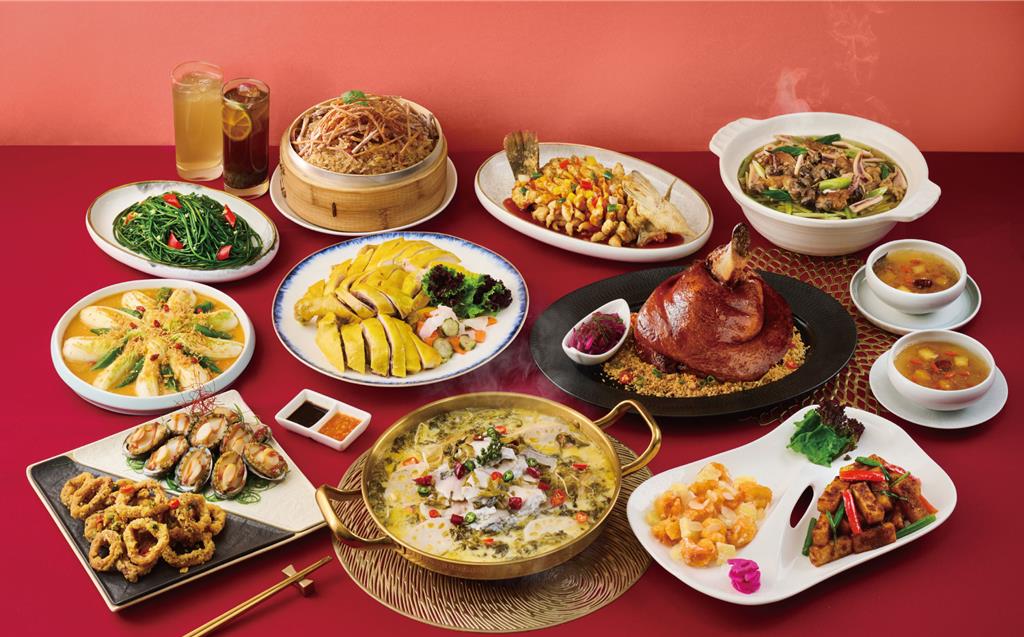 開工不憂鬱!刮刮卡、聯合券省荷包 連鎖餐飲推優惠寵客