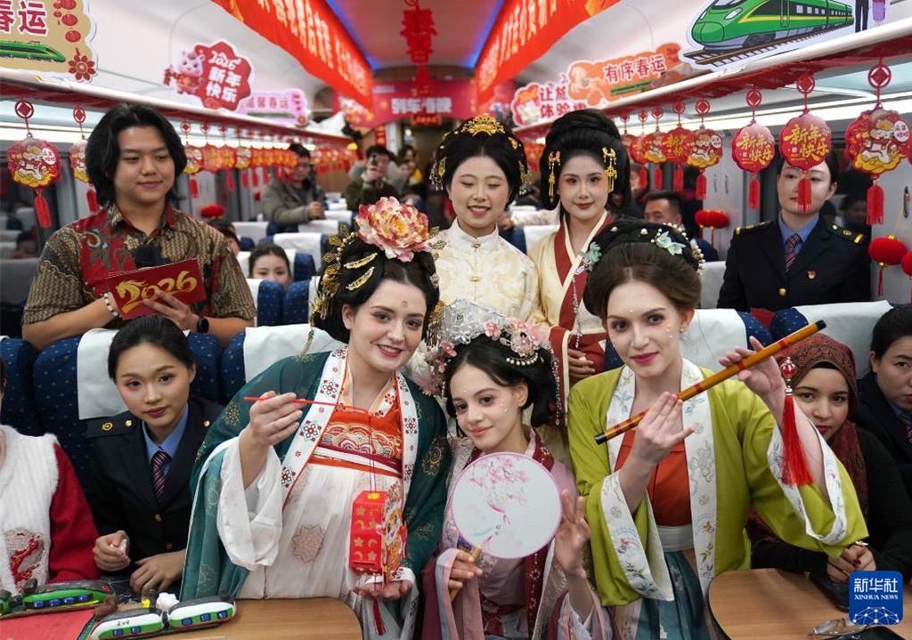 陸邊檢春節忙翻天 外國人入境增幅近22%