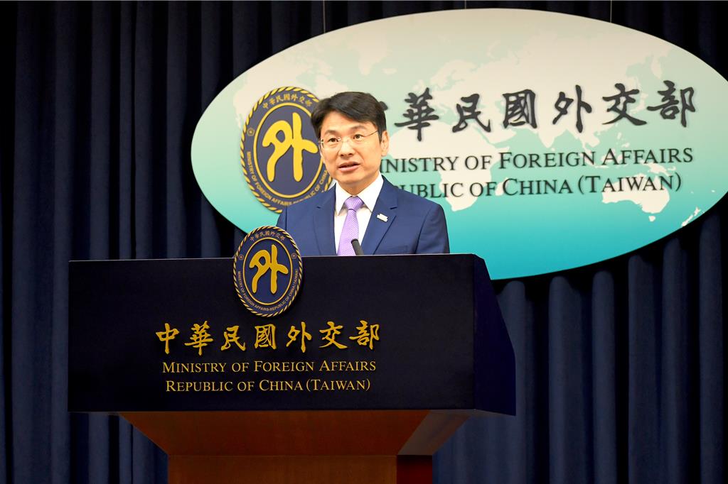 墨西哥軍方擊斃毒梟引動盪 外交部:目前台商僑胞皆平安無虞