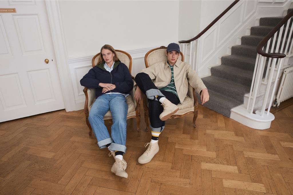 春夏服飾聚焦亮色與剪裁 打造清爽通勤與休閒風