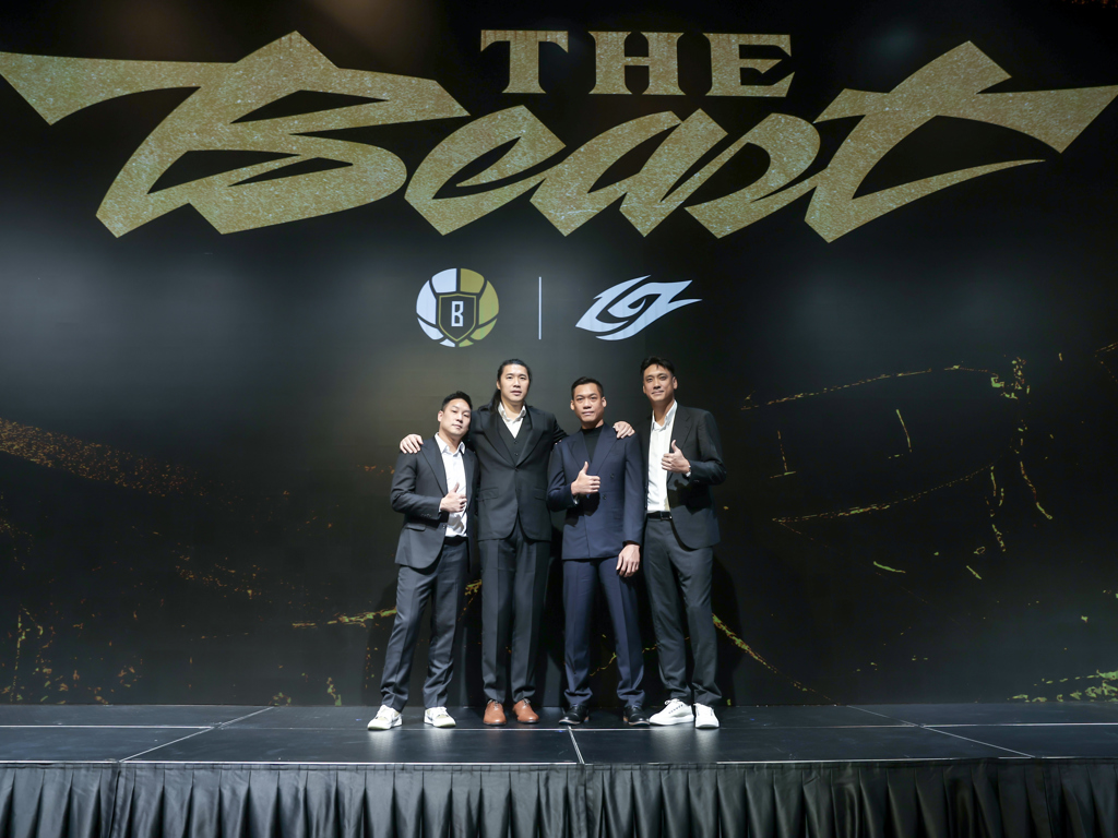 籃球》看林志傑即將退休 田壘:難有人取代