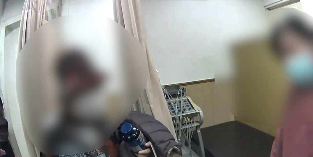 8旬嬤賣神藥「吃完跌倒嘸代誌」 7旬婦噴1萬1買2瓶氣炸提告