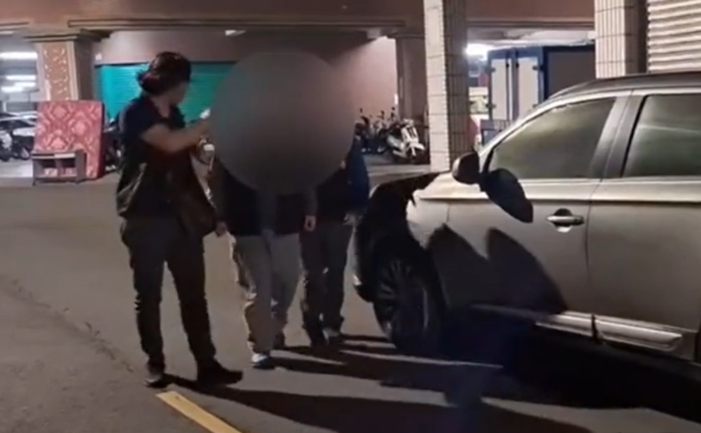 揚言在北捷殺人!高雄36歲謊報慣犯疑患病 檢方聲請安置