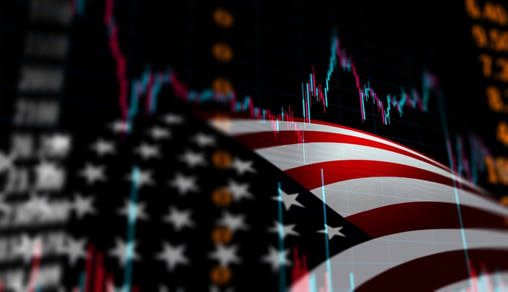 華爾街一哥曝「下個未爆彈」!對手正在做蠢事 驚見2008海嘯前恐怖景象