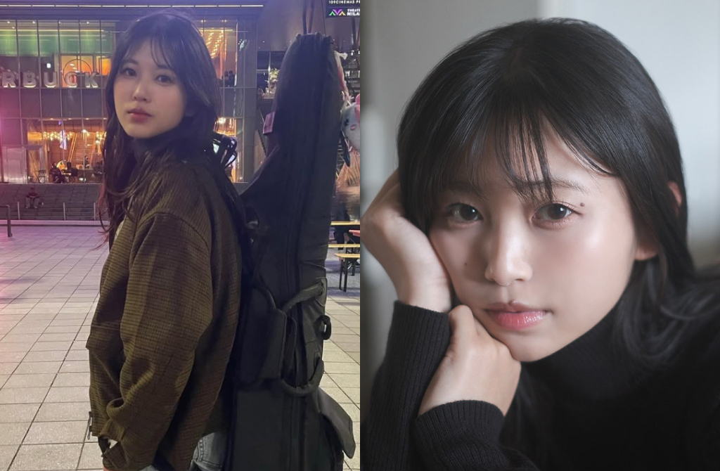 SOD新年震撼彈!宣布簽下日創作女歌手 下海理由超單純