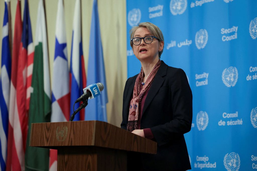 俄烏戰爭四週年 英國發出對俄羅斯最大的經濟制裁