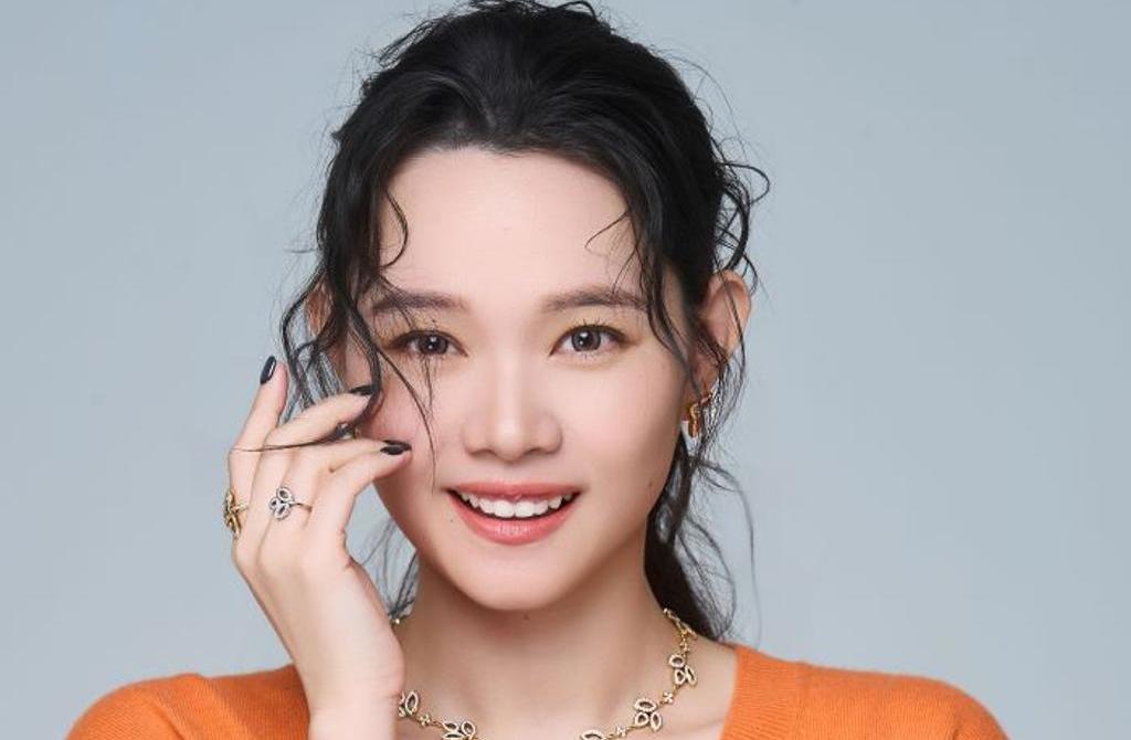 王真琳不怕為戲扮醜 戴海瑞溫斯頓珠寶美翻天