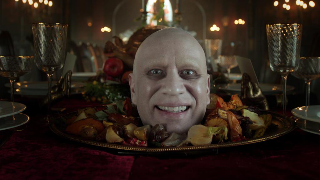 黑暗魅力再升級!《星期三》第3季正式開拍 夢幻新卡司曝光