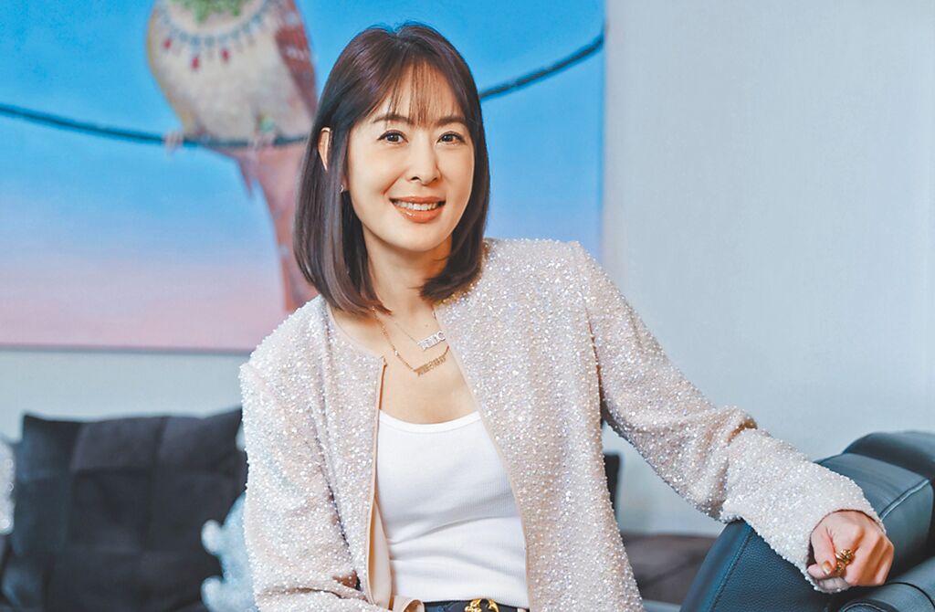 何啟聖快評》賈永婕不該輕率消費歷史