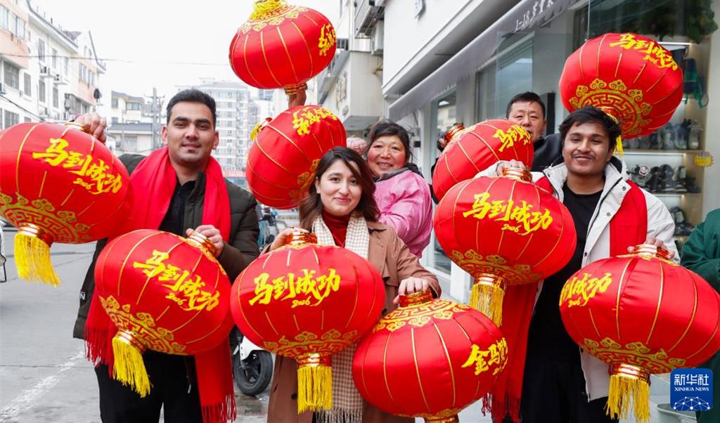 陸春節假期創多項新高 詳解數據背後的強勁活力